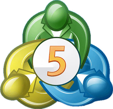 MT5 logo