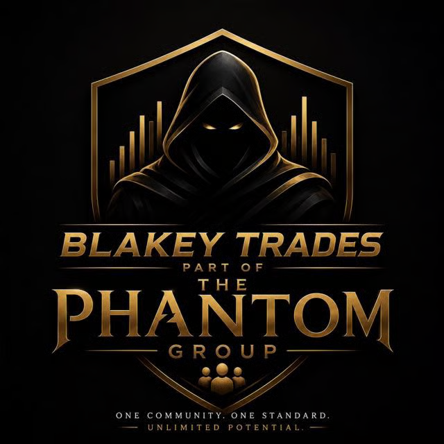 The Phantom Trading Group