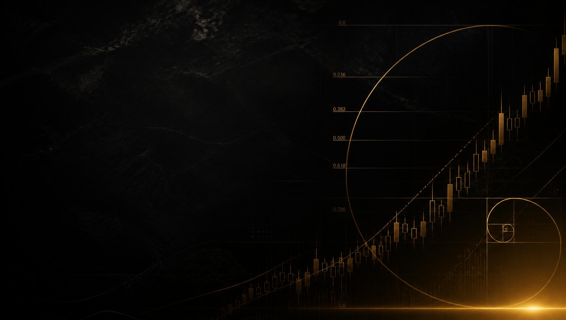 Trading charts on multiple monitors